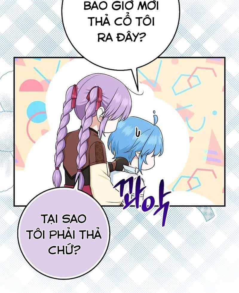 Tôi Đóng Vai Con Gái Nuôi Quá Giỏi - Chương 56 - ảnh 47