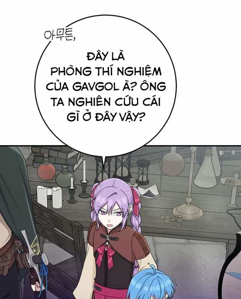 Tôi Đóng Vai Con Gái Nuôi Quá Giỏi - Chương 56 - ảnh 77