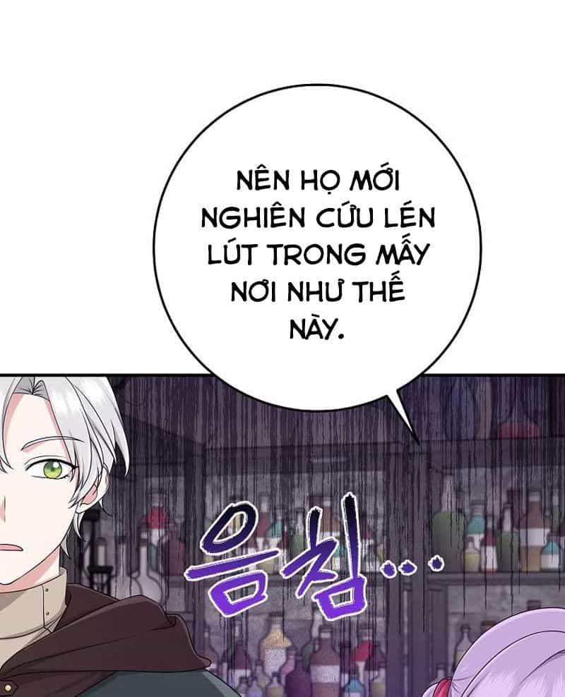 Tôi Đóng Vai Con Gái Nuôi Quá Giỏi - Chương 56 - ảnh 96