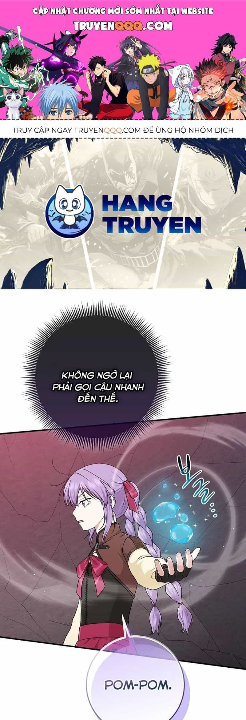 Tôi Đóng Vai Con Gái Nuôi Quá Giỏi - Chương 59 - ảnh 1