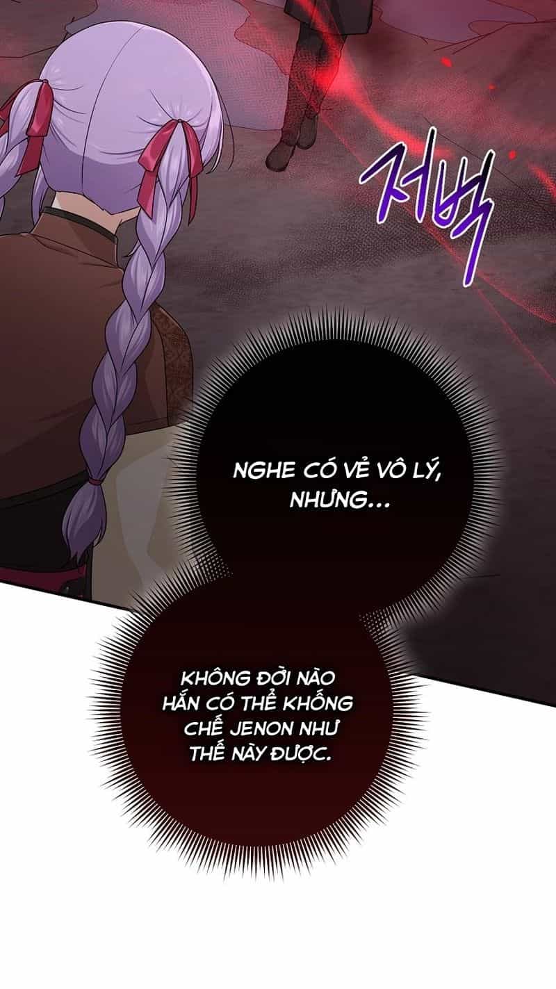 Tôi Đóng Vai Con Gái Nuôi Quá Giỏi - Chương 59 - ảnh 49