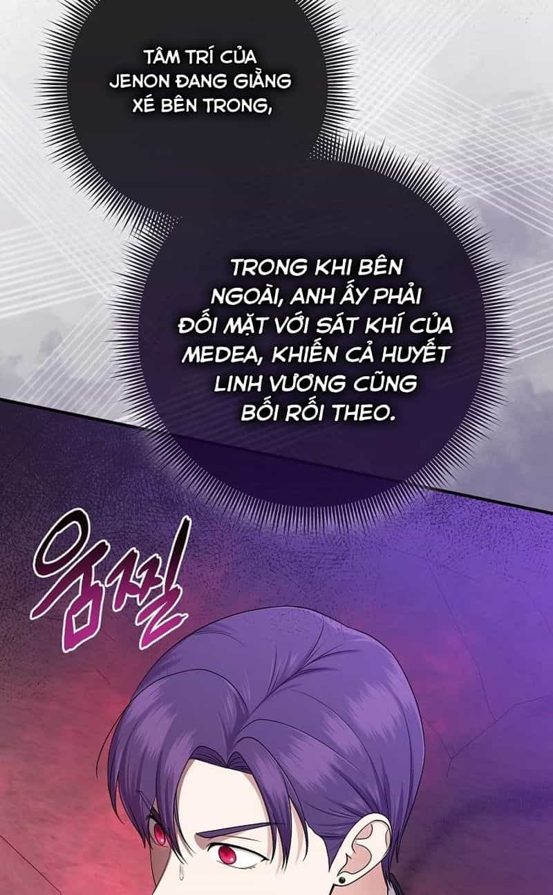 Tôi Đóng Vai Con Gái Nuôi Quá Giỏi - Chương 59 - ảnh 71