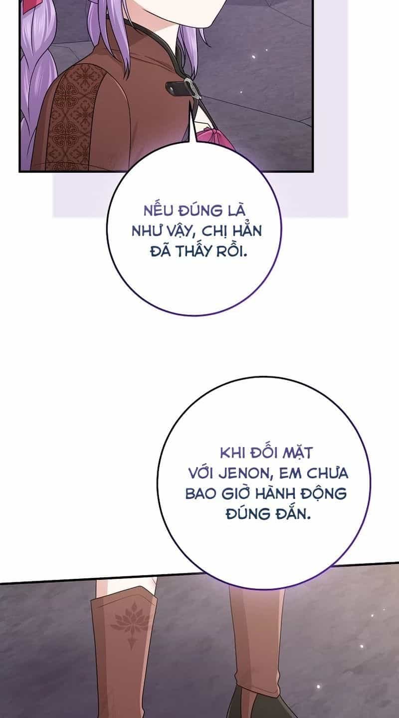Tôi Đóng Vai Con Gái Nuôi Quá Giỏi - Chương 59 - ảnh 79