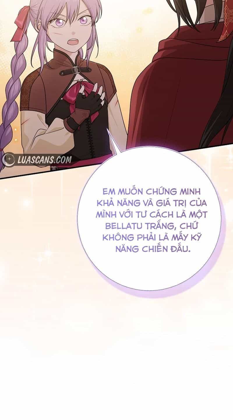 Tôi Đóng Vai Con Gái Nuôi Quá Giỏi - Chương 59 - ảnh 81