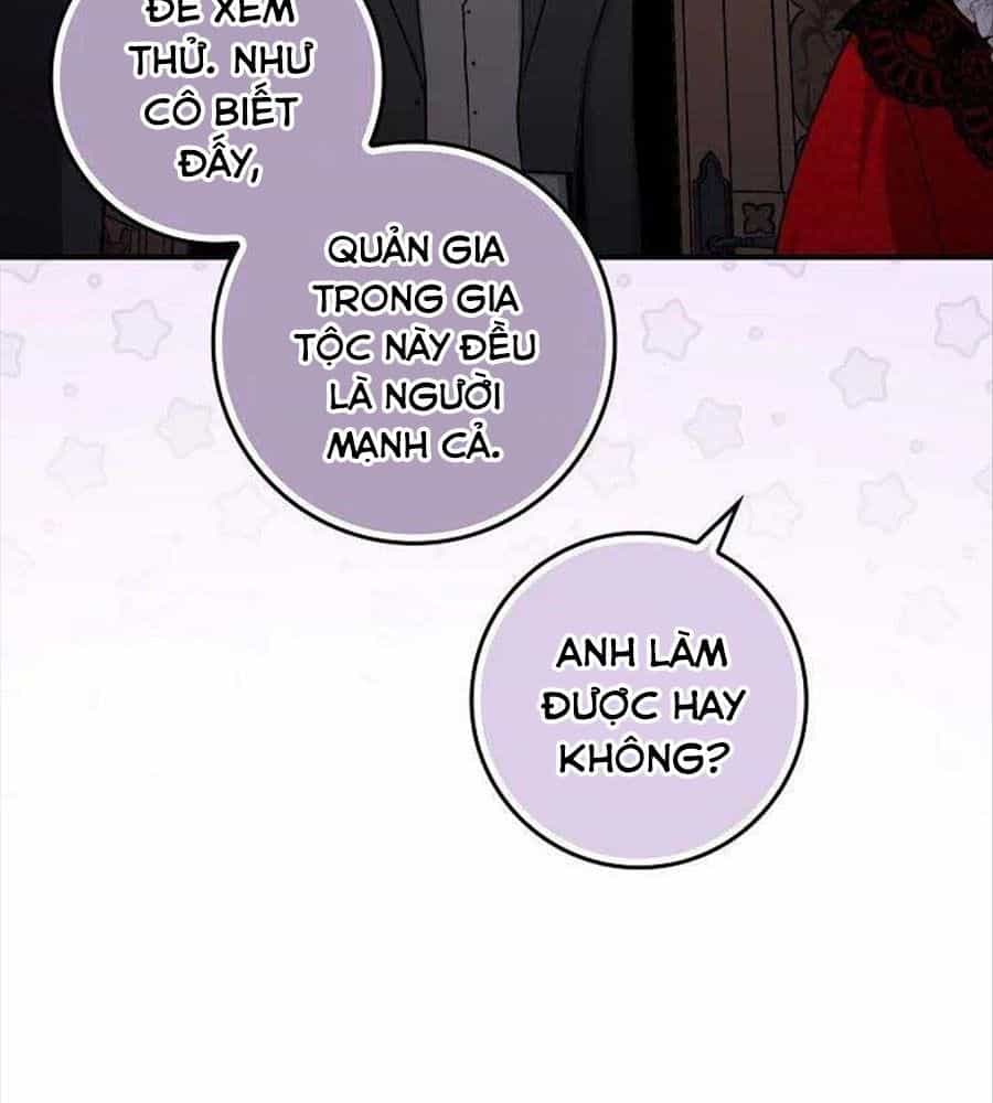 Tôi Đóng Vai Con Gái Nuôi Quá Giỏi - Chương 6 - ảnh 31