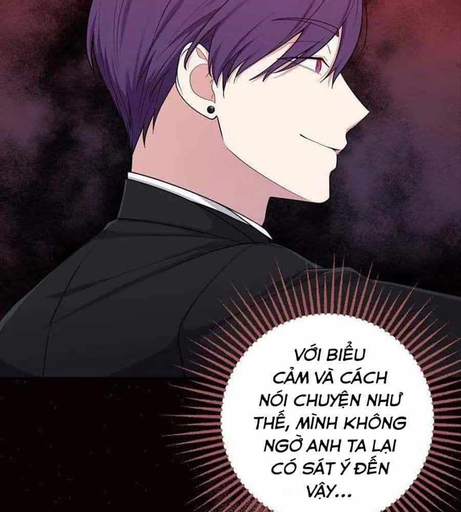 Tôi Đóng Vai Con Gái Nuôi Quá Giỏi - Chương 6 - ảnh 42
