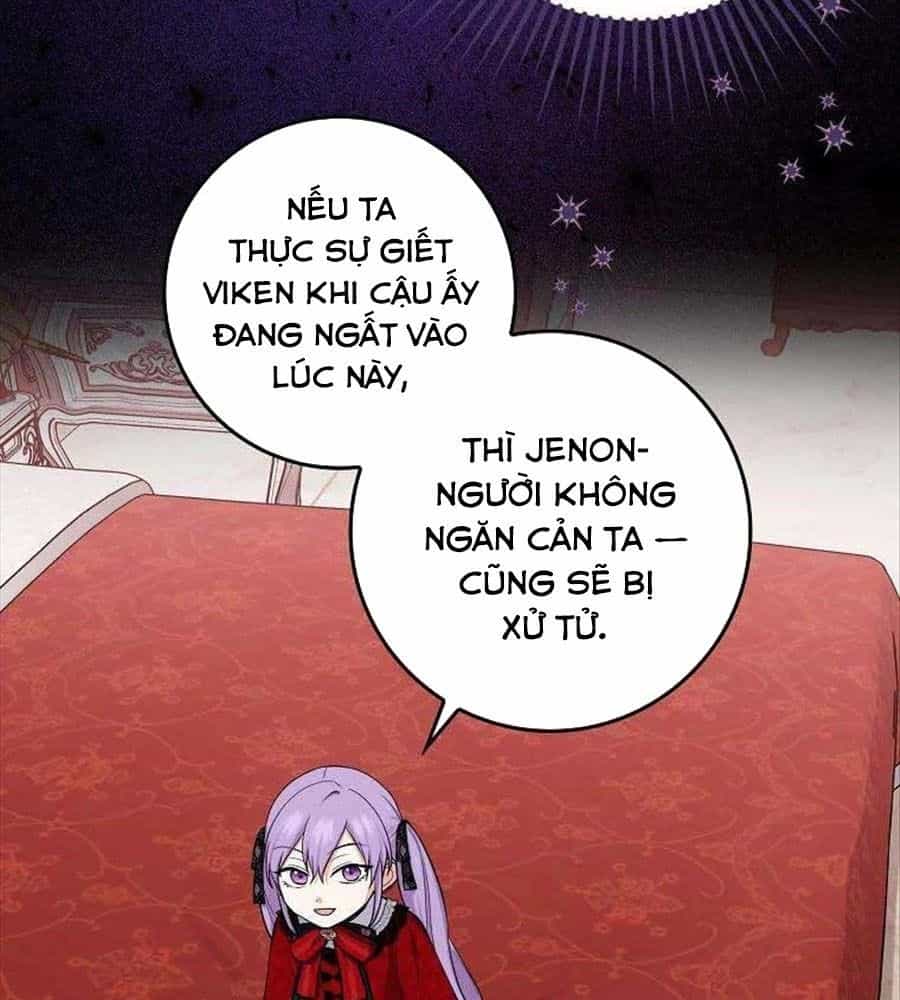 Tôi Đóng Vai Con Gái Nuôi Quá Giỏi - Chương 6 - ảnh 71