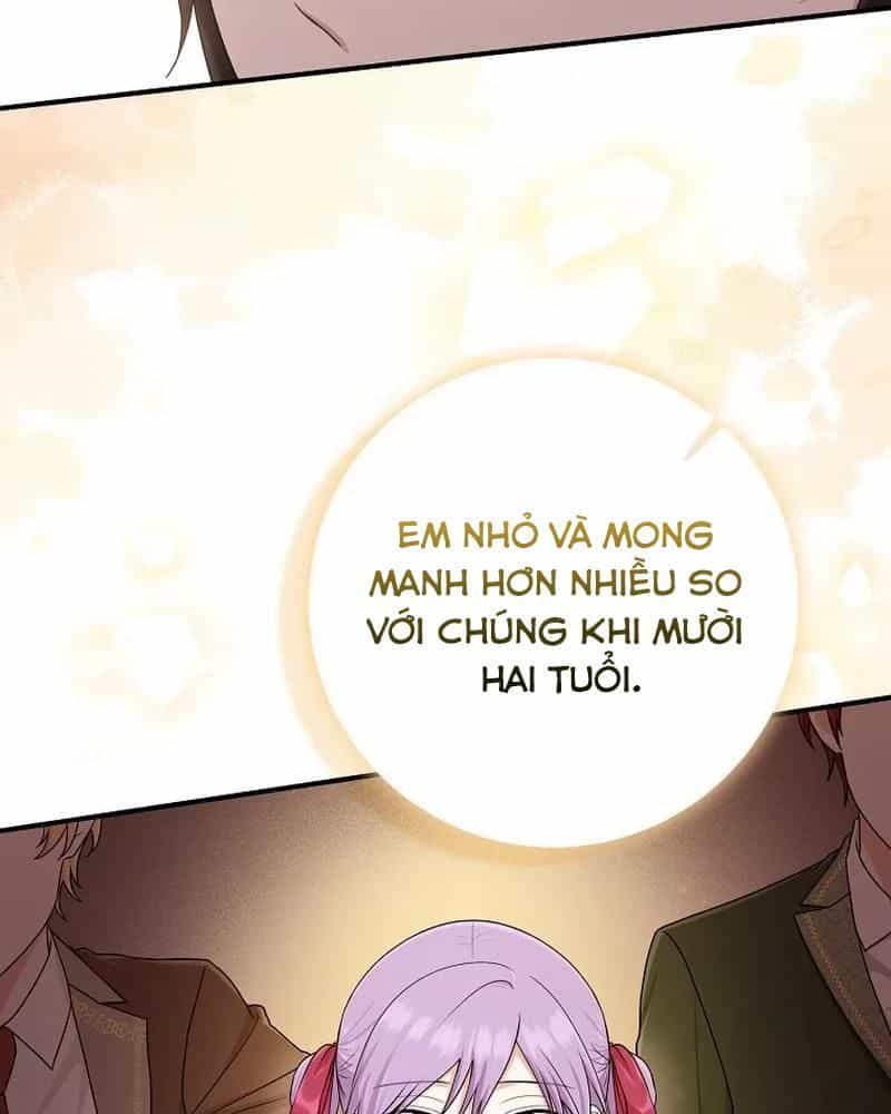 Tôi Đóng Vai Con Gái Nuôi Quá Giỏi - Chương 60 - ảnh 69