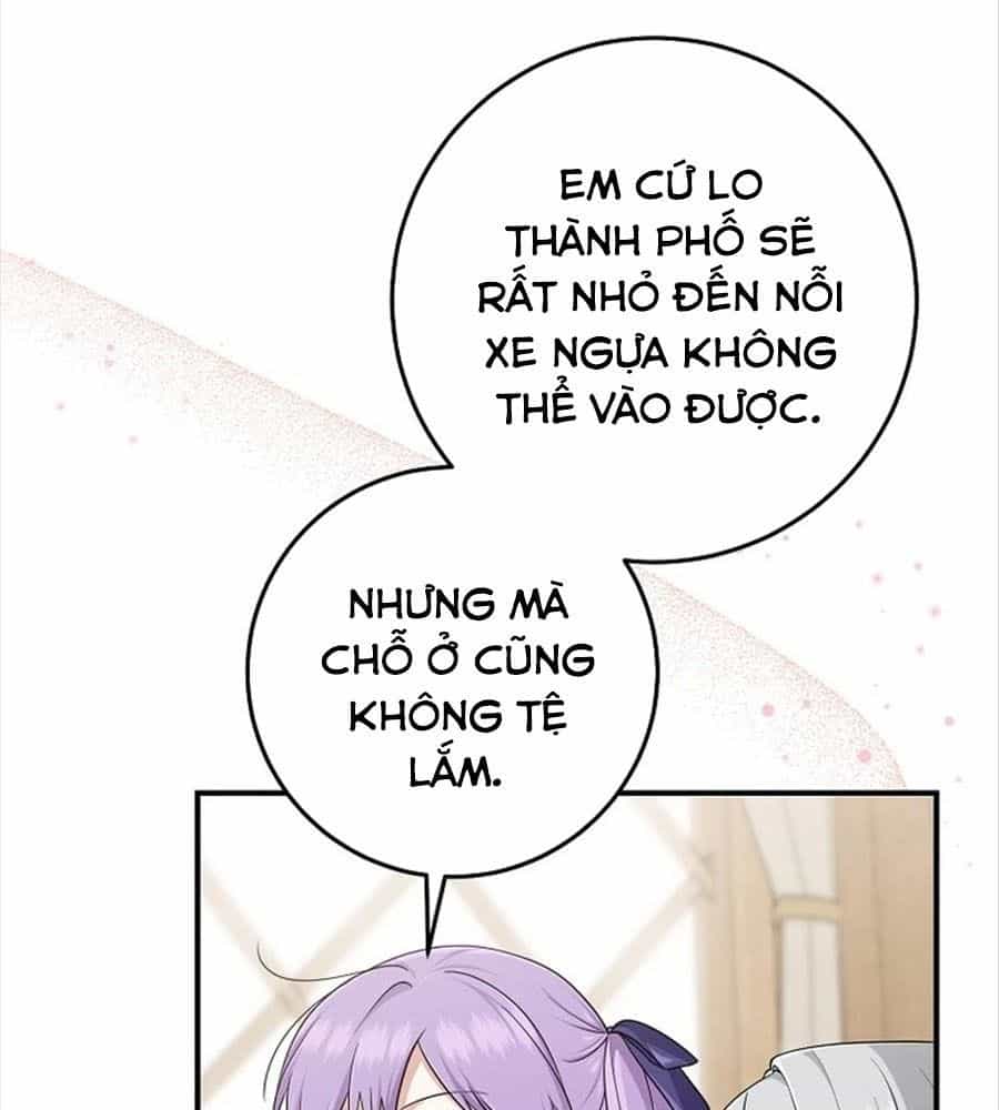 Tôi Đóng Vai Con Gái Nuôi Quá Giỏi - Chương 66 - ảnh 120