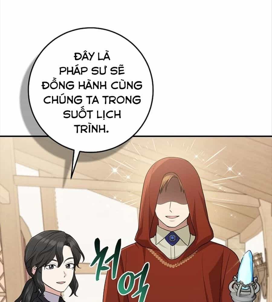 Tôi Đóng Vai Con Gái Nuôi Quá Giỏi - Chương 66 - ảnh 125