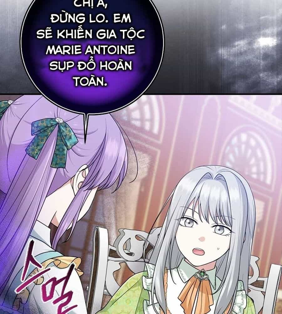 Tôi Đóng Vai Con Gái Nuôi Quá Giỏi - Chương 66 - ảnh 29
