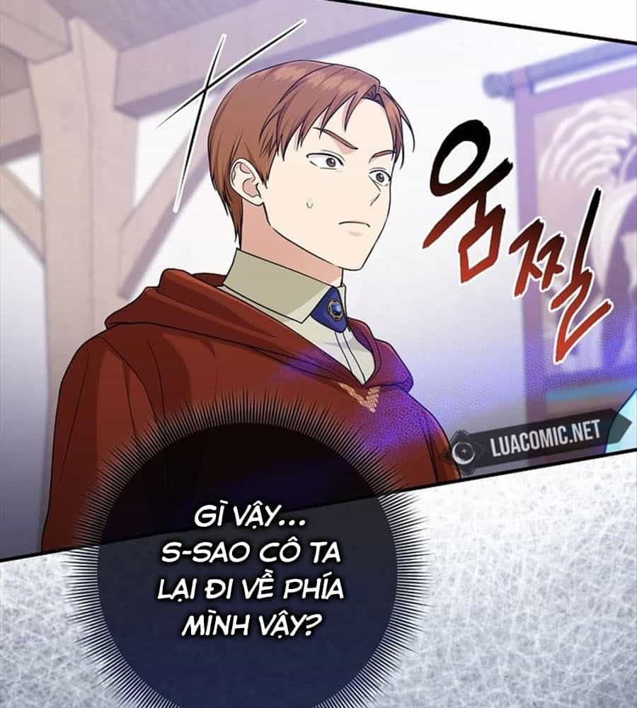 Tôi Đóng Vai Con Gái Nuôi Quá Giỏi - Chương 67 - ảnh 8