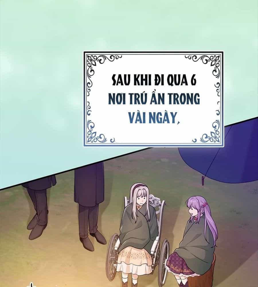 Tôi Đóng Vai Con Gái Nuôi Quá Giỏi - Chương 68 - ảnh 66