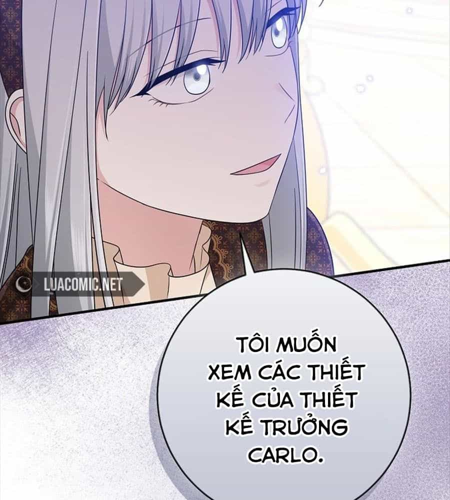 Tôi Đóng Vai Con Gái Nuôi Quá Giỏi - Chương 70 - ảnh 113