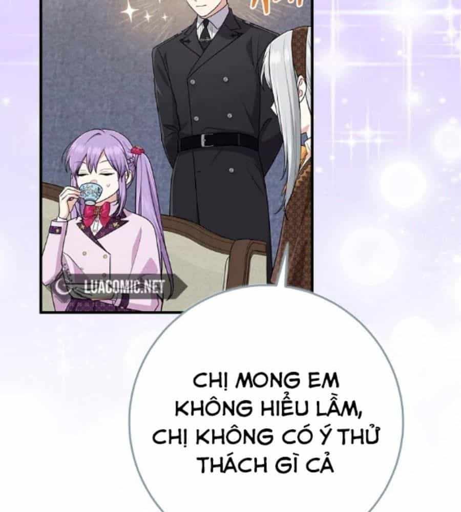 Tôi Đóng Vai Con Gái Nuôi Quá Giỏi - Chương 71 - ảnh 101