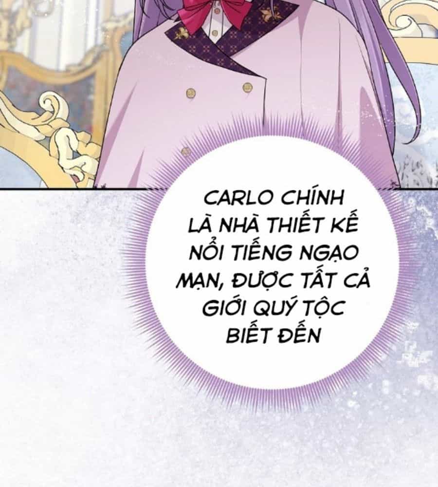 Tôi Đóng Vai Con Gái Nuôi Quá Giỏi - Chương 71 - ảnh 45