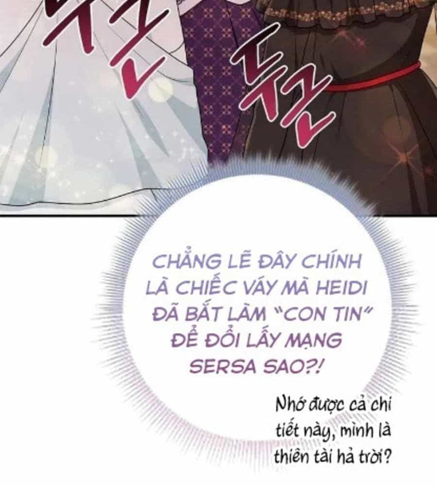 Tôi Đóng Vai Con Gái Nuôi Quá Giỏi - Chương 72 - ảnh 103