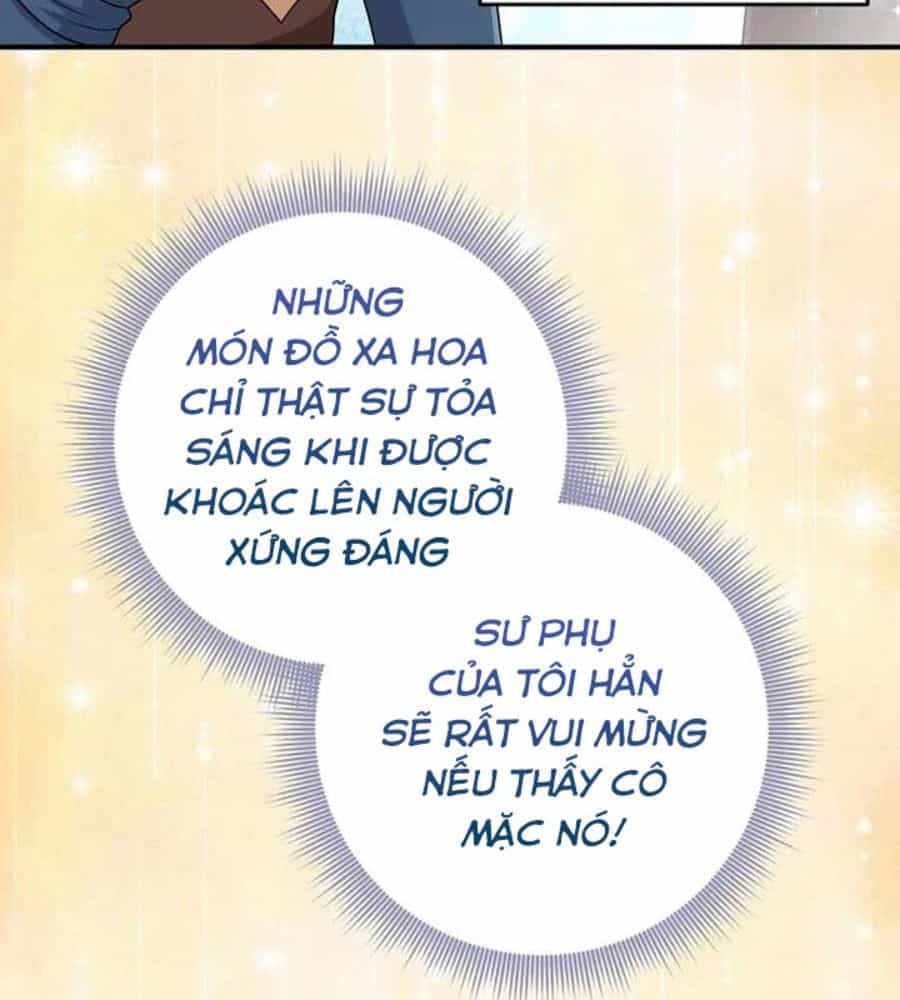 Tôi Đóng Vai Con Gái Nuôi Quá Giỏi - Chương 72 - ảnh 138