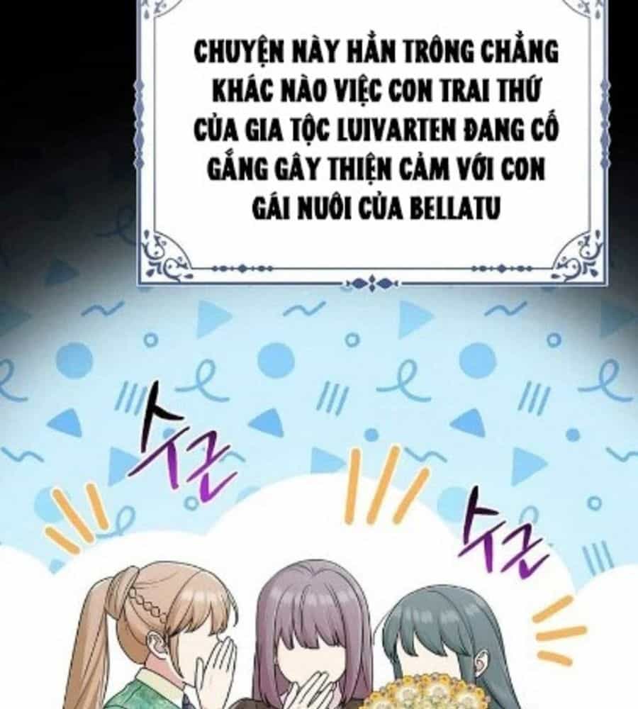 Tôi Đóng Vai Con Gái Nuôi Quá Giỏi - Chương 73 - ảnh 19