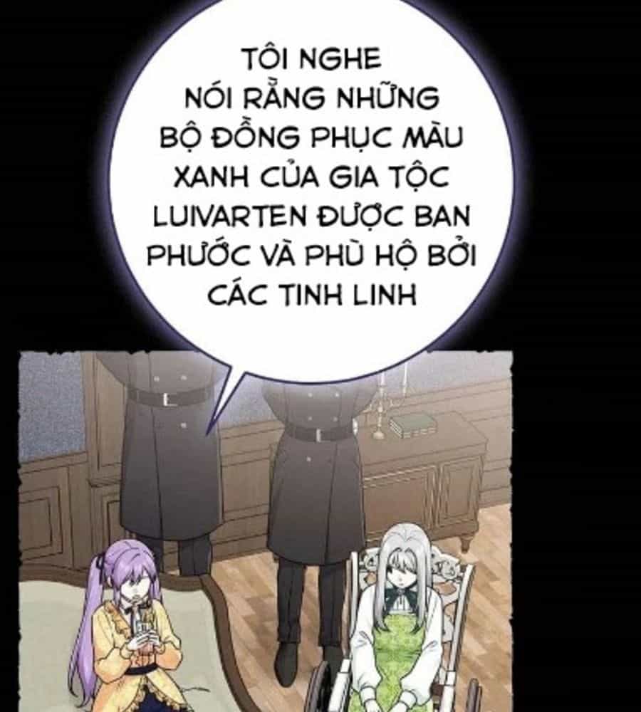 Tôi Đóng Vai Con Gái Nuôi Quá Giỏi - Chương 73 - ảnh 26
