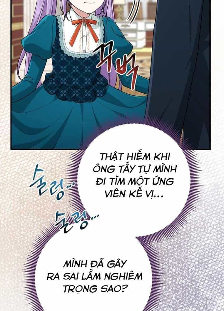 Tôi Đóng Vai Con Gái Nuôi Quá Giỏi - Chương 76 - ảnh 42