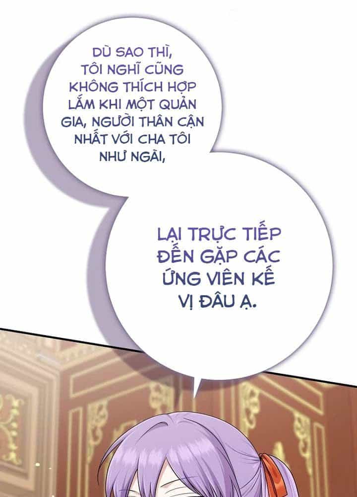 Tôi Đóng Vai Con Gái Nuôi Quá Giỏi - Chương 76 - ảnh 81