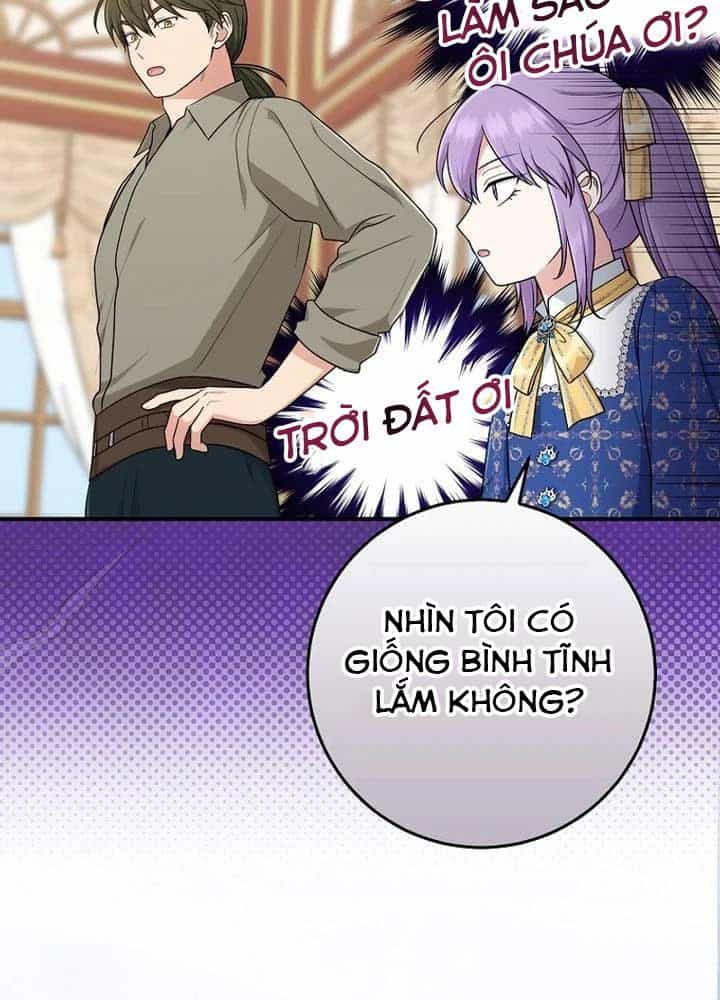 Tôi Đóng Vai Con Gái Nuôi Quá Giỏi - Chương 77 - ảnh 54