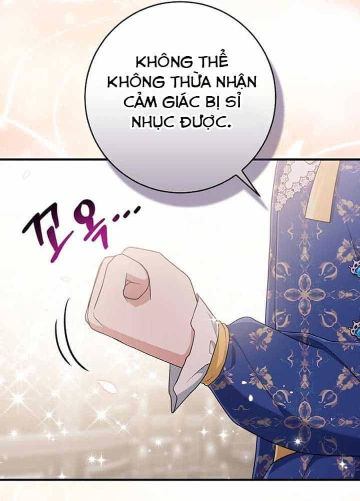 Tôi Đóng Vai Con Gái Nuôi Quá Giỏi - Chương 78 - ảnh 100