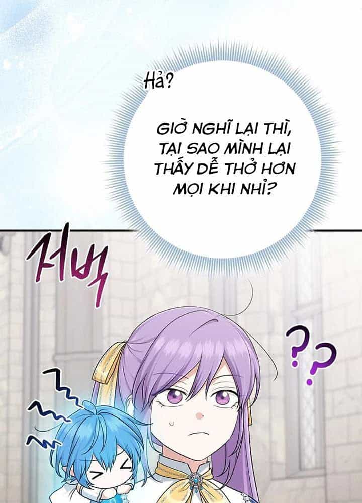 Tôi Đóng Vai Con Gái Nuôi Quá Giỏi - Chương 78 - ảnh 24