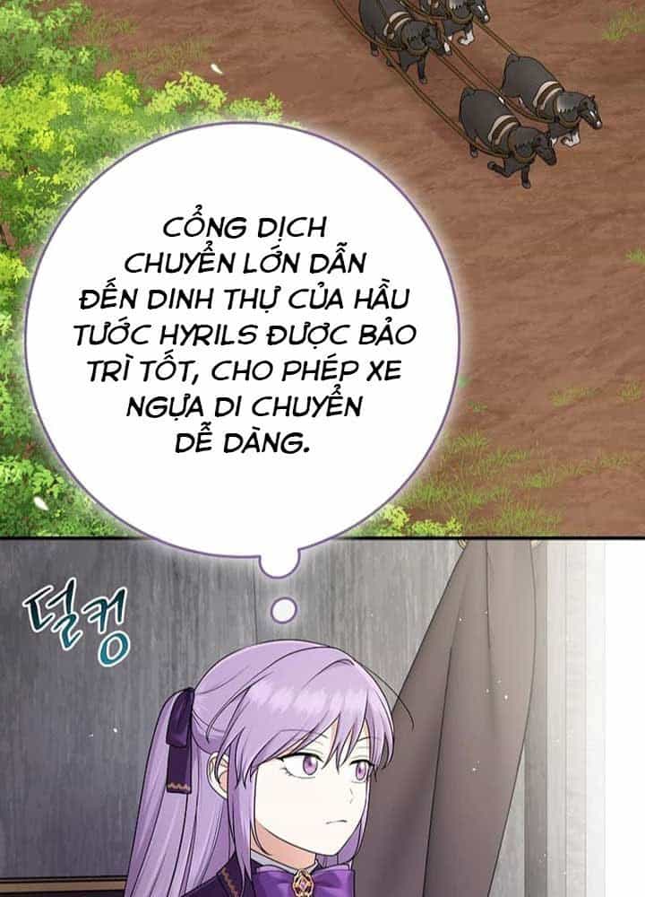 Tôi Đóng Vai Con Gái Nuôi Quá Giỏi - Chương 79 - ảnh 63