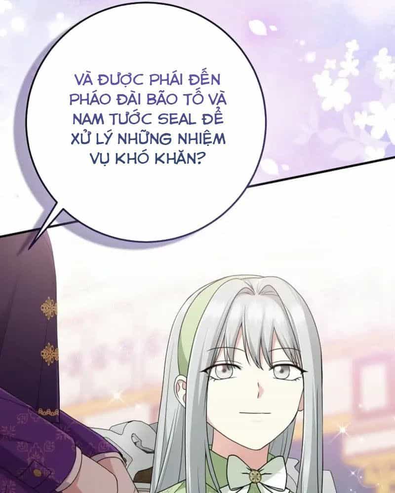Tôi Đóng Vai Con Gái Nuôi Quá Giỏi - Chương 80 - ảnh 45