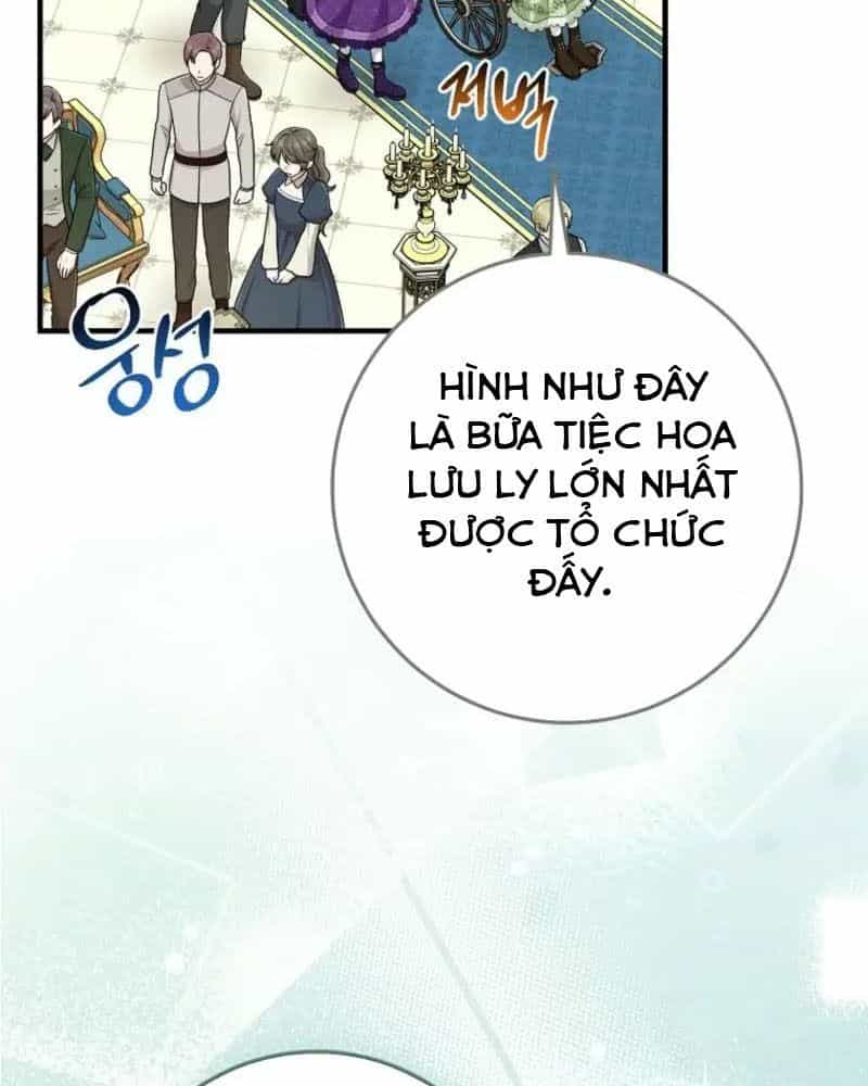 Tôi Đóng Vai Con Gái Nuôi Quá Giỏi - Chương 80 - ảnh 6