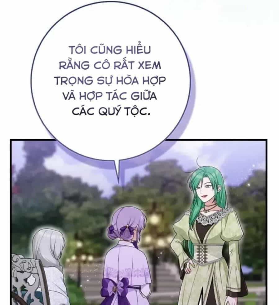 Tôi Đóng Vai Con Gái Nuôi Quá Giỏi - Chương 81 - ảnh 117