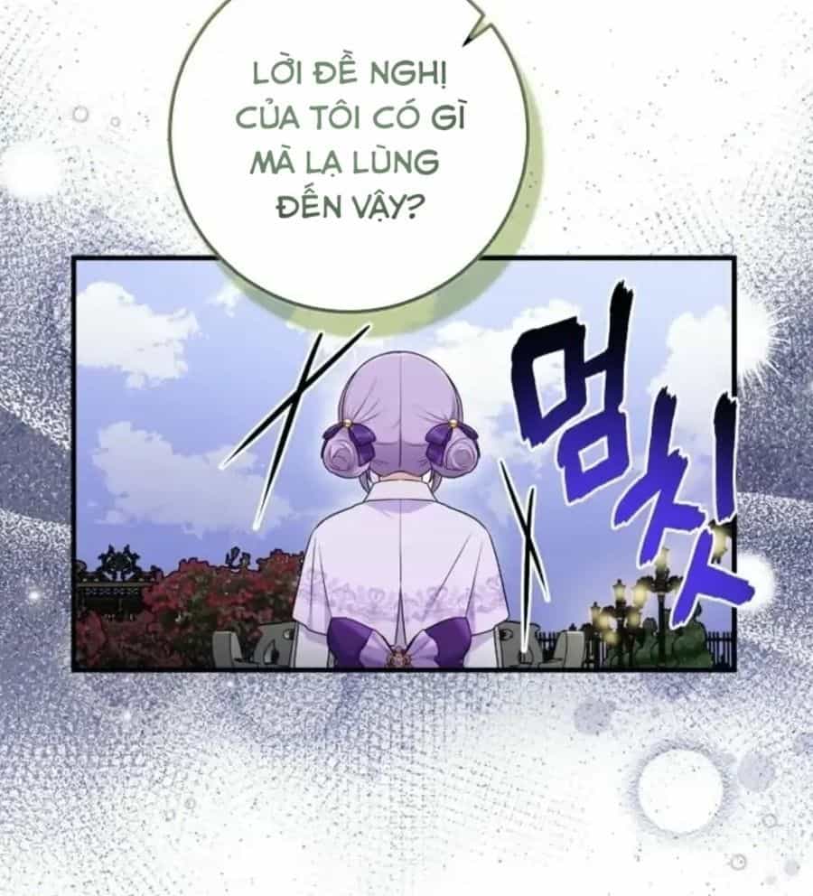 Tôi Đóng Vai Con Gái Nuôi Quá Giỏi - Chương 81 - ảnh 71