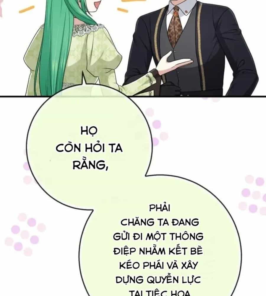 Tôi Đóng Vai Con Gái Nuôi Quá Giỏi - Chương 82 - ảnh 45