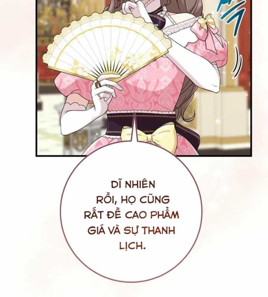 Tôi Đóng Vai Con Gái Nuôi Quá Giỏi - Chương 83 - ảnh 28