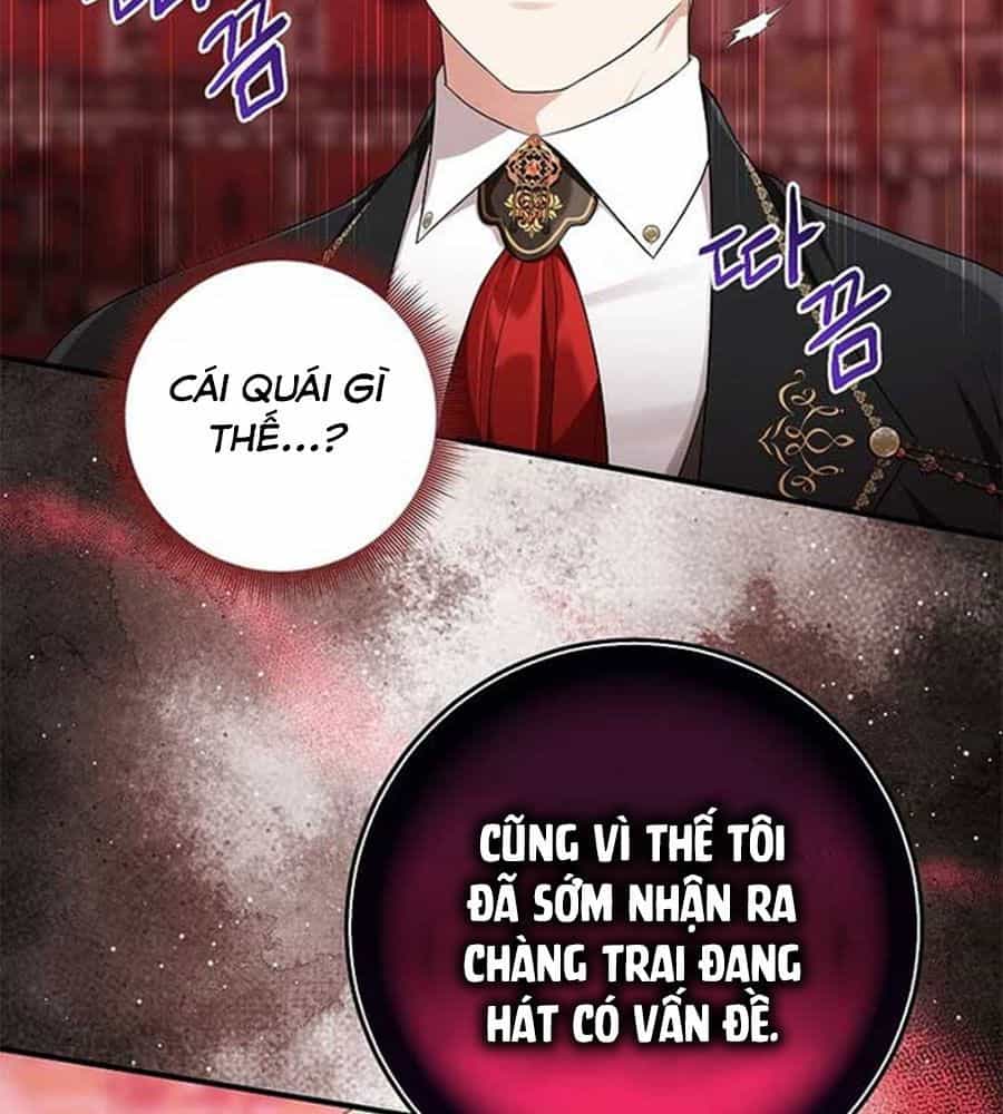 Tôi Đóng Vai Con Gái Nuôi Quá Giỏi - Chương 84 - ảnh 128