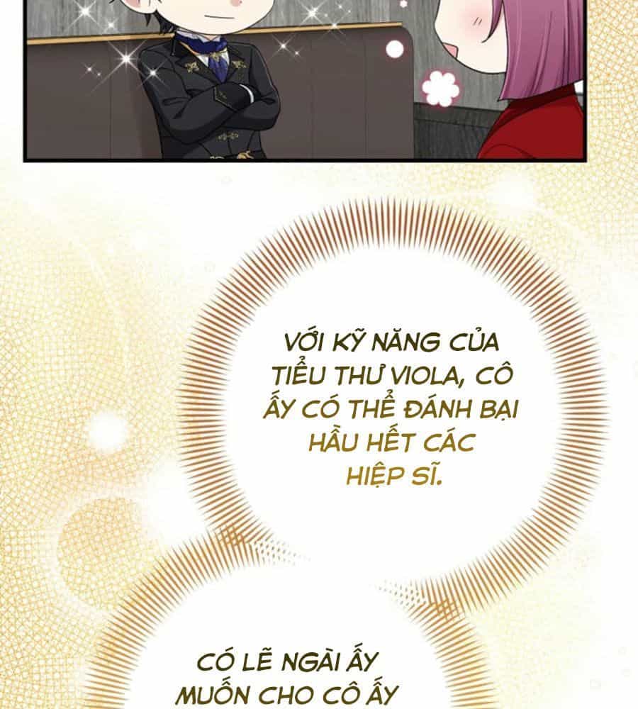 Tôi Đóng Vai Con Gái Nuôi Quá Giỏi - Chương 86 - ảnh 111