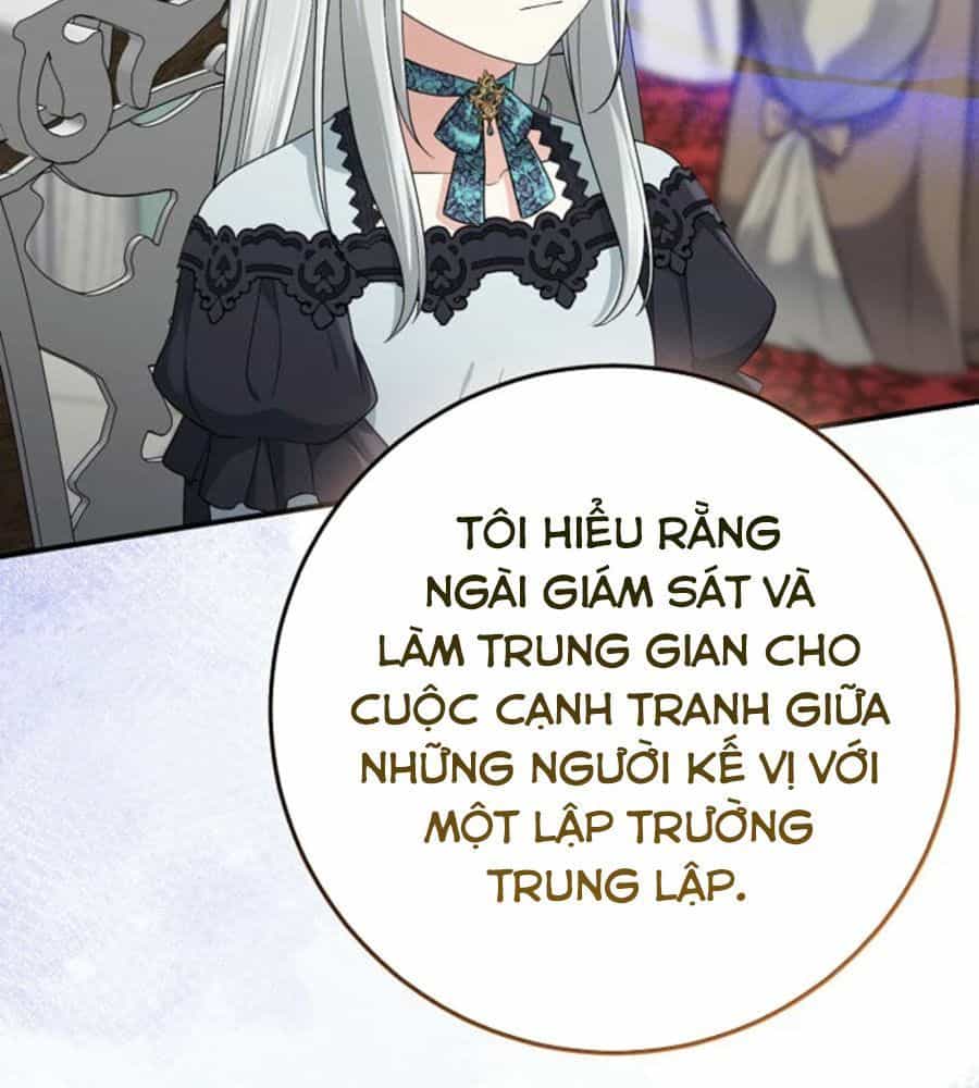 Tôi Đóng Vai Con Gái Nuôi Quá Giỏi - Chương 86 - ảnh 58