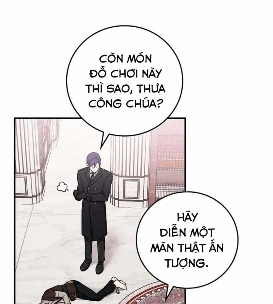 Tôi Đóng Vai Con Gái Nuôi Quá Giỏi - Chương 9 - ảnh 109