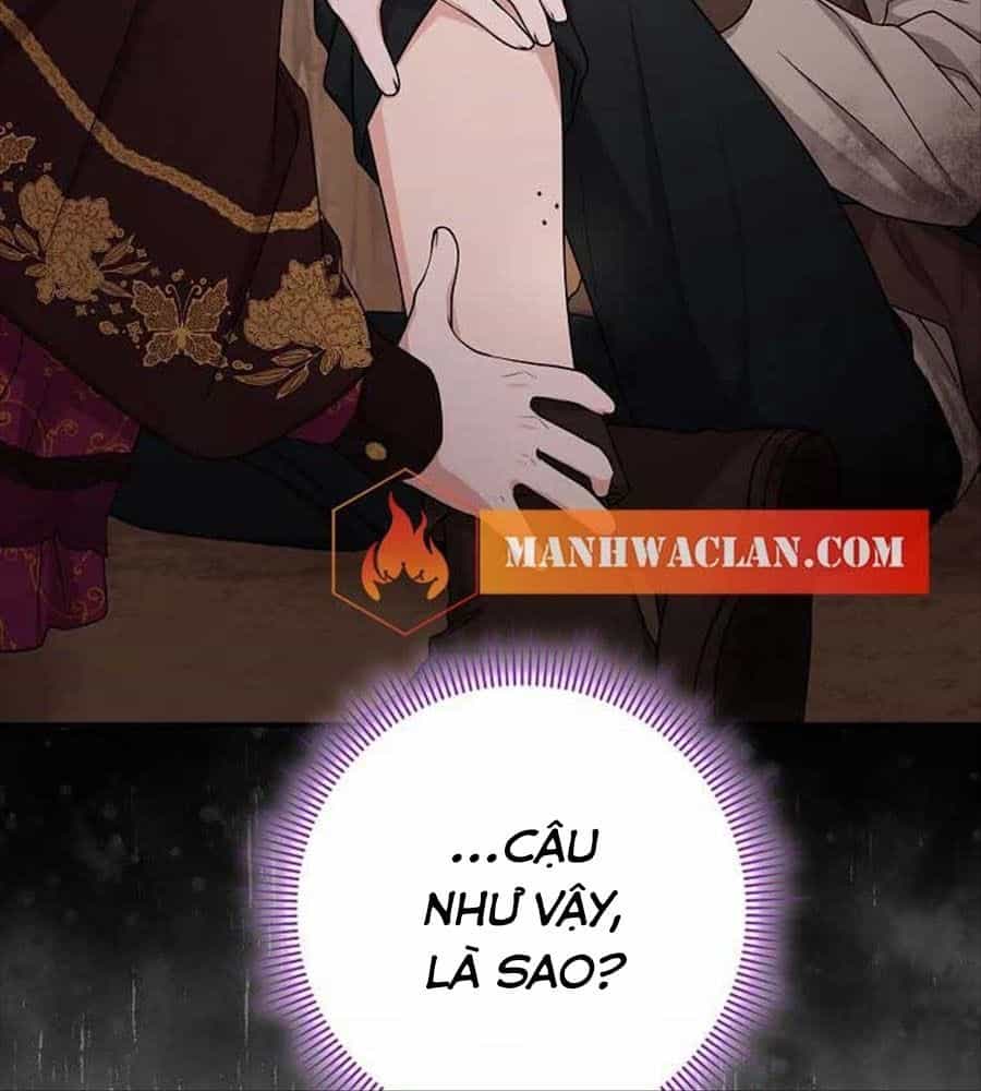 Tôi Đóng Vai Con Gái Nuôi Quá Giỏi - Chương 9 - ảnh 44