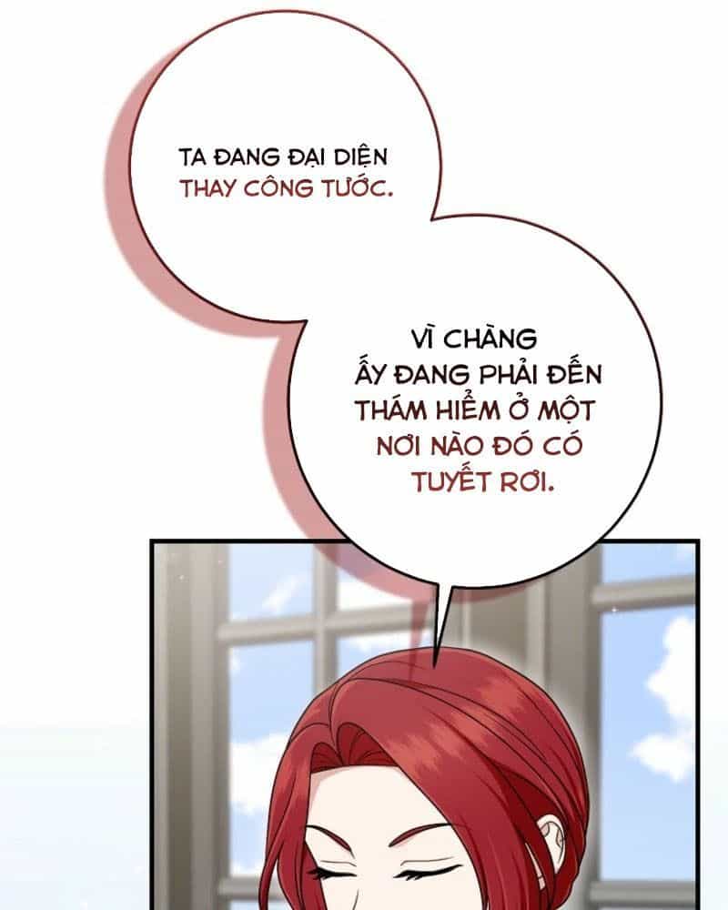Tôi Đóng Vai Con Gái Nuôi Quá Giỏi - Chương 92 - ảnh 93