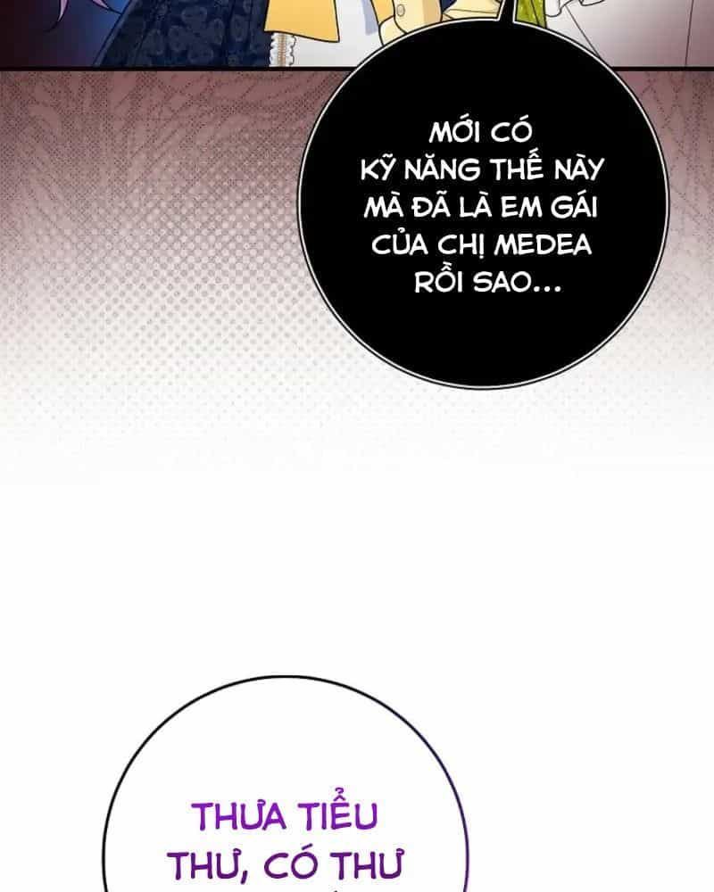 Tôi Đóng Vai Con Gái Nuôi Quá Giỏi - Chương 93 - ảnh 130