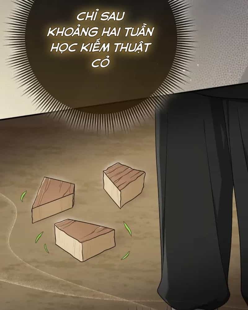 Tôi Đóng Vai Con Gái Nuôi Quá Giỏi - Chương 93 - ảnh 61
