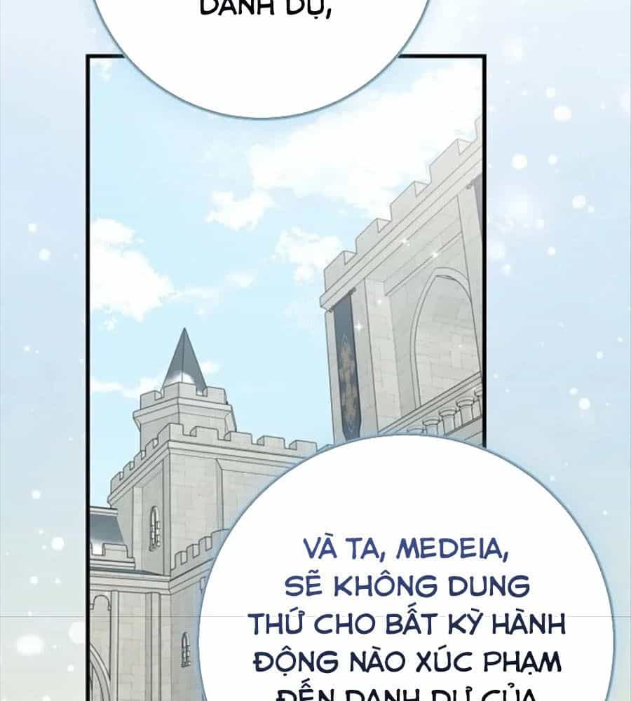 Tôi Đóng Vai Con Gái Nuôi Quá Giỏi - Chương 95 - ảnh 76