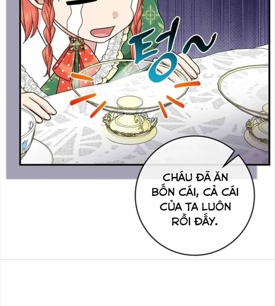 Tôi Đóng Vai Con Gái Nuôi Quá Giỏi - Chương 95 - ảnh 8