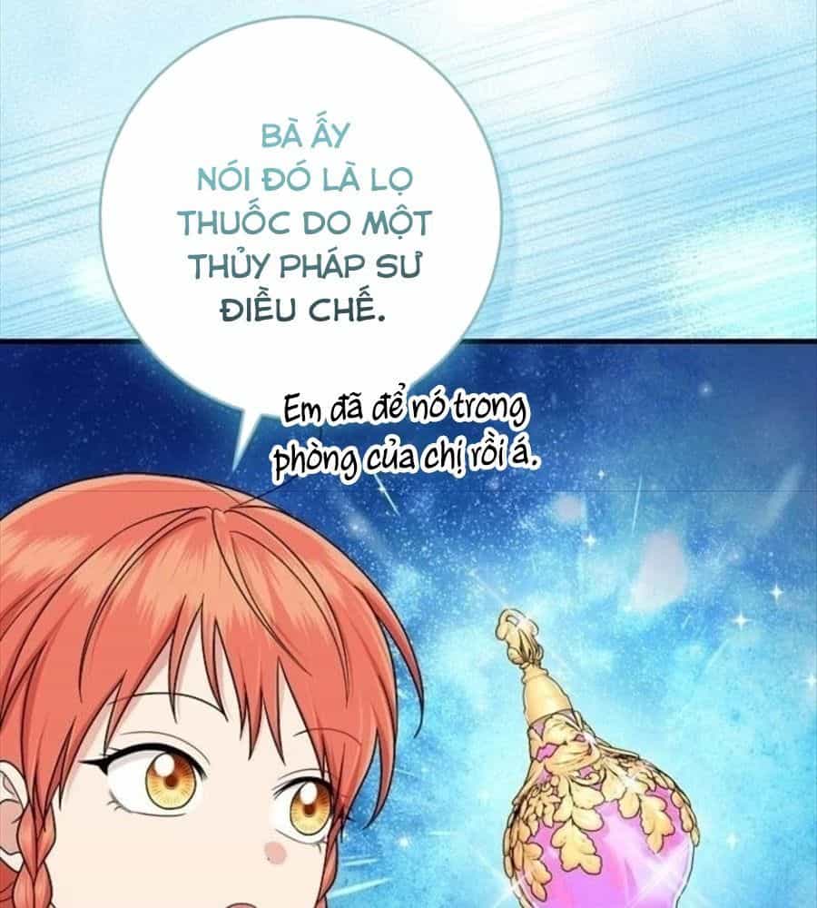 Tôi Đóng Vai Con Gái Nuôi Quá Giỏi - Chương 97 - ảnh 32