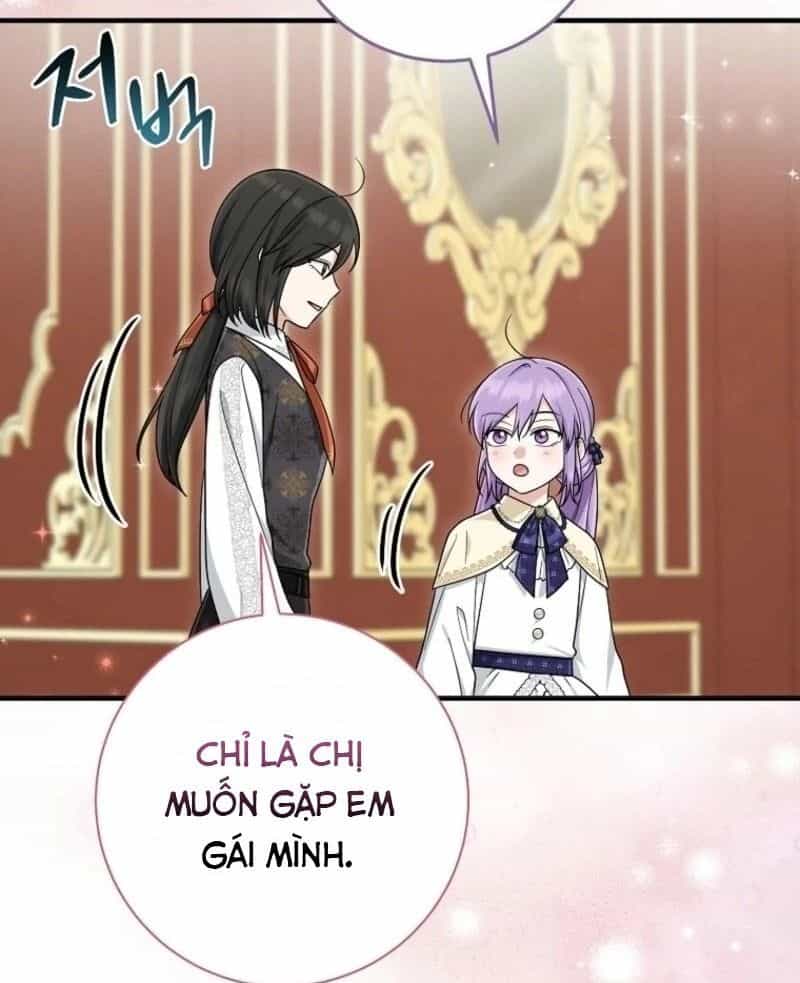Tôi Đóng Vai Con Gái Nuôi Quá Giỏi - Chương 98 - ảnh 121