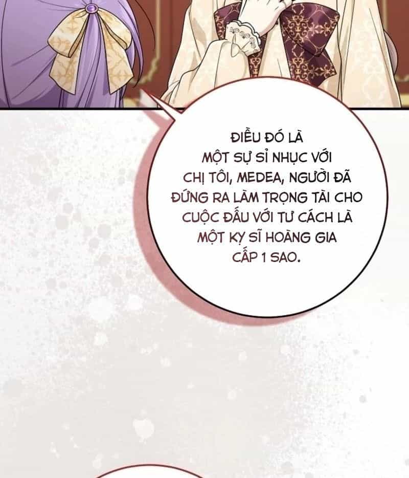 Tôi Đóng Vai Con Gái Nuôi Quá Giỏi - Chương 98 - ảnh 7
