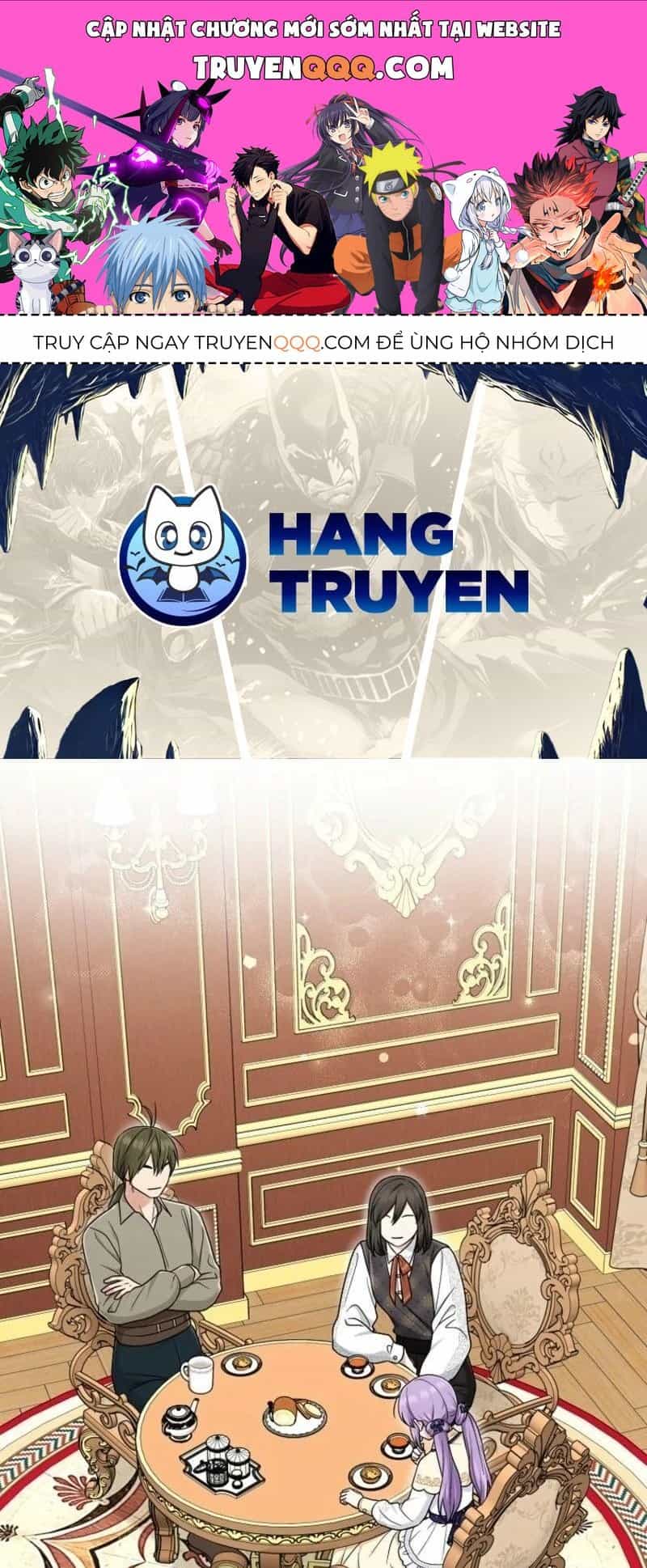 Tôi Đóng Vai Con Gái Nuôi Quá Giỏi - Chương 99 - ảnh 1